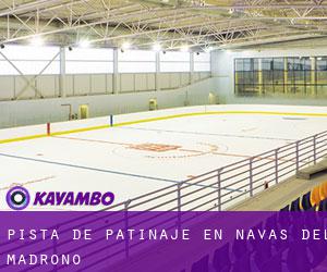 Pista de Patinaje en Navas del Madroño Pista de Patinaje en Navas del Madroño