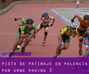 Pista de Patinaje en Palencia por urbe - página 3
