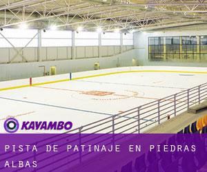 Pista de Patinaje en Piedras Albas Pista de Patinaje en Piedras Albas