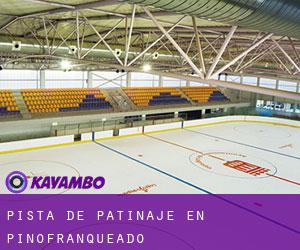 Pista de Patinaje en Pinofranqueado Pista de Patinaje en Pinofranqueado