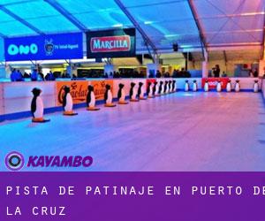 Pista de Patinaje en Puerto de la Cruz