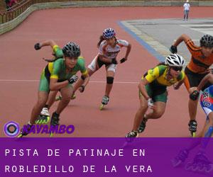 Pista de Patinaje en Robledillo de la Vera Pista de Patinaje en Robledillo de la Vera