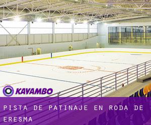 Pista de Patinaje en Roda de Eresma