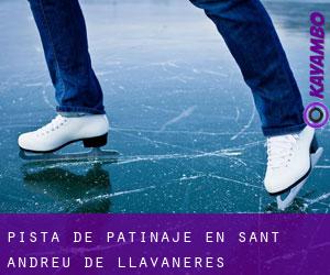 Pista de Patinaje en Sant Andreu de Llavaneres Pista de Patinaje en Sant Andreu de Llavaneres
