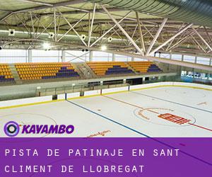 Pista de Patinaje en Sant Climent de Llobregat Pista de Patinaje en Sant Climent de Llobregat