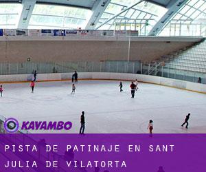 Pista de Patinaje en Sant Julià de Vilatorta Pista de Patinaje en Sant Julià de Vilatorta