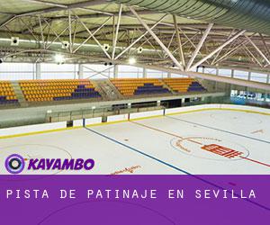 Pista de Patinaje en Sevilla Pista de Patinaje en Sevilla