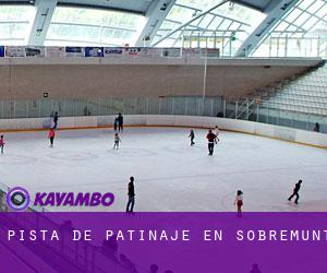 Pista de Patinaje en Sobremunt Pista de Patinaje en Sobremunt