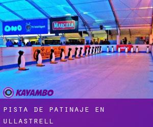 Pista de Patinaje en Ullastrell Pista de Patinaje en Ullastrell