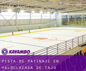 Pista de Patinaje en Valdelacasa de Tajo Pista de Patinaje en Valdelacasa de Tajo