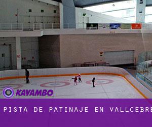Pista de Patinaje en Vallcebre Pista de Patinaje en Vallcebre