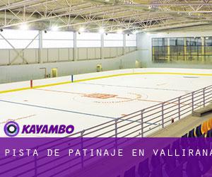 Pista de Patinaje en Vallirana