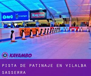 Pista de Patinaje en Vilalba Sasserra