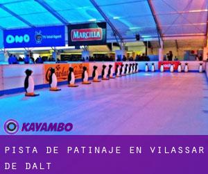 Pista de Patinaje en Vilassar de Dalt Pista de Patinaje en Vilassar de Dalt