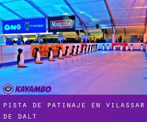 Pista de Patinaje en Vilassar de Dalt