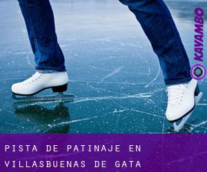 Pista de Patinaje en Villasbuenas de Gata Pista de Patinaje en Villasbuenas de Gata