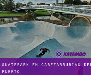 Skatepark en Cabezarrubias del Puerto Skatepark en Cabezarrubias del Puerto
