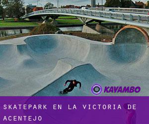 Skatepark en La Victoria de Acentejo