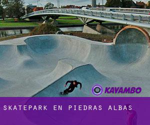 Skatepark en Piedras Albas