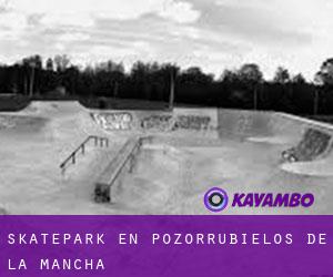 Skatepark en Pozorrubielos de la Mancha