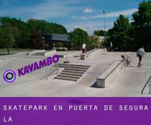 Skatepark en Puerta de Segura (La)