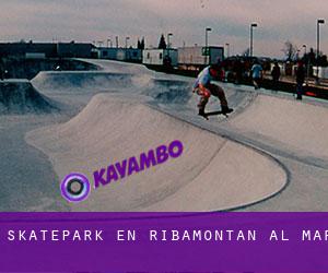 Skatepark en Ribamontán al Mar