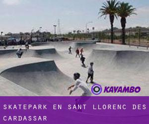 Skatepark en Sant Llorenç des Cardassar