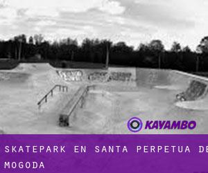 Skatepark en Santa Perpètua de Mogoda