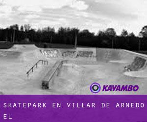Skatepark en Villar de Arnedo (El)