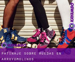 Patinaje sobre ruedas en Arroyomolinos Patinaje sobre ruedas en Arroyomolinos
