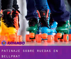 Patinaje sobre ruedas en Bellprat Patinaje sobre ruedas en Bellprat