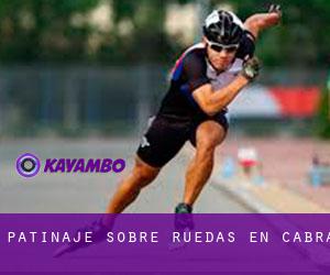 Patinaje sobre ruedas en Cabra Patinaje sobre ruedas en Cabra