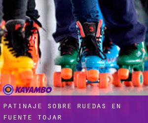 Patinaje sobre ruedas en Fuente-Tójar Patinaje sobre ruedas en Fuente-Tójar