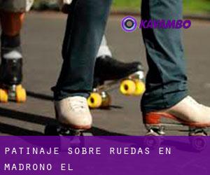 Patinaje sobre ruedas en Madroño (El)