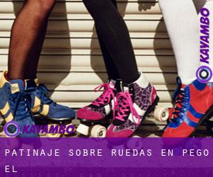 Patinaje sobre ruedas en Pego (El) Patinaje sobre ruedas en Pego (El)