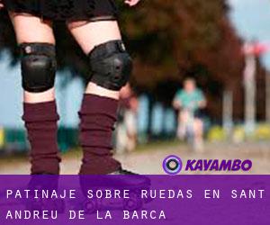 Patinaje sobre ruedas en Sant Andreu de la Barca Patinaje sobre ruedas en Sant Andreu de la Barca