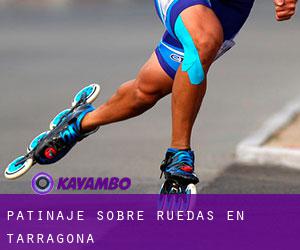 Patinaje sobre ruedas en Tarragona Patinaje sobre ruedas en Tarragona