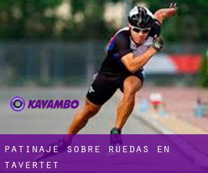 Patinaje sobre ruedas en Tavertet Patinaje sobre ruedas en Tavertet