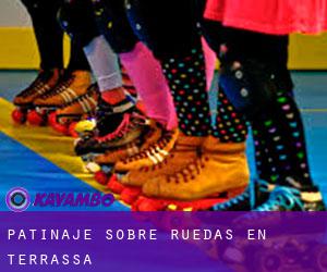 Patinaje sobre ruedas en Terrassa Patinaje sobre ruedas en Terrassa