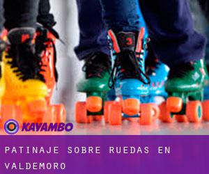 Patinaje sobre ruedas en Valdemoro Patinaje sobre ruedas en Valdemoro