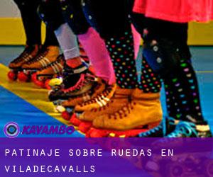 Patinaje sobre ruedas en Viladecavalls Patinaje sobre ruedas en Viladecavalls
