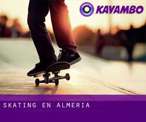skating en Almería