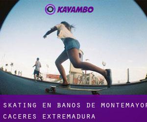 skating en Baños de Montemayor (Cáceres, Extremadura) skating en Baños de Montemayor (Cáceres, Extremadura)