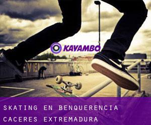 skating en Benquerencia (Cáceres, Extremadura) skating en Benquerencia (Cáceres, Extremadura)
