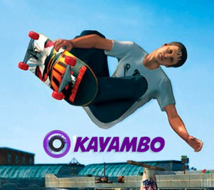 Lugares para patinar Lugares para patinar